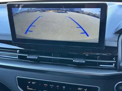 2025 KGM Rexton ELX