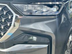 2025 KGM Rexton ELX