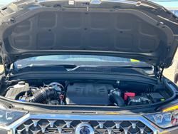 2025 KGM Rexton ELX