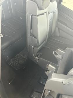 2025 KGM Rexton ELX