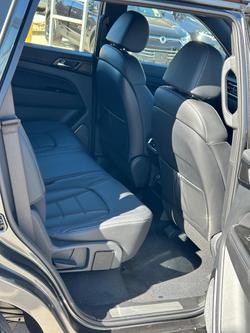 2025 KGM Rexton ELX
