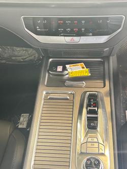 2025 KGM Rexton ELX