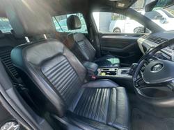 2018 Volkswagen
Passat Alltrack Wolfsburg Edt