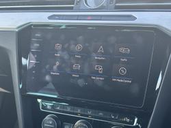 2018 Volkswagen
Passat Alltrack Wolfsburg Edt