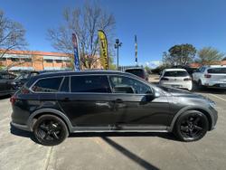 2018 Volkswagen
Passat Alltrack Wolfsburg Edt