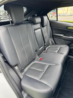 2024 Mitsubishi Eclipse Cross Exceed YB MY24 White