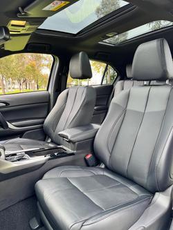 2024 Mitsubishi Eclipse Cross Exceed YB MY24 White