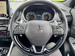 2024 Mitsubishi Eclipse Cross Exceed YB MY24 White
