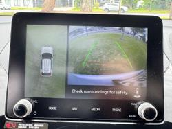 2024 Mitsubishi Eclipse Cross Exceed YB MY24 White