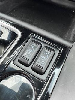 2024 Mitsubishi Eclipse Cross Exceed YB MY24 White