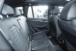 2024 BMW
                X3 xDrive30i M Sport