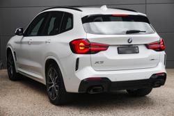 2024 BMW
                X3 xDrive30i M Sport
