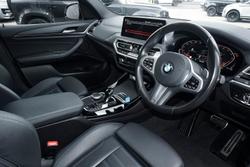 2024 BMW
                X3 xDrive30i M Sport