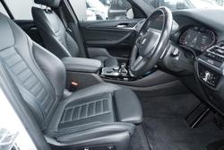2024 BMW
                X3 xDrive30i M Sport