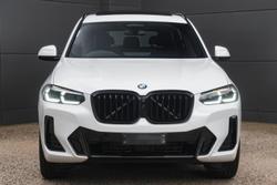 2024 BMW
                X3 xDrive30i M Sport