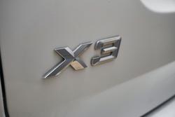 2024 BMW
                X3 xDrive30i M Sport