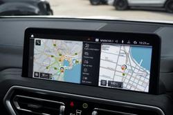 2024 BMW
                X3 xDrive30i M Sport