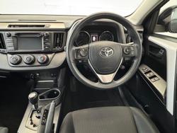 2017 Toyota RAV4 GX