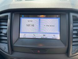 2020 Ford Ranger XLS PX MkIII MY20.25 4X4 Dual Range Meteor Grey