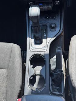2020 Ford Ranger XLS PX MkIII MY20.25 4X4 Dual Range Meteor Grey
