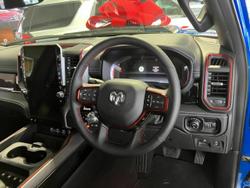 2025 RAM 1500 Rebel Hurricane SO