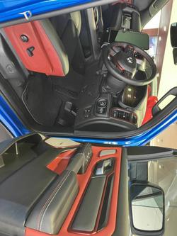 2025 RAM 1500 Rebel Hurricane SO