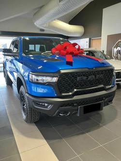 2025 RAM 1500 Rebel Hurricane SO