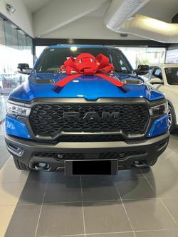 2025 RAM 1500 Rebel Hurricane SO