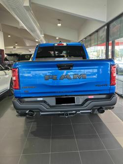 2025 RAM 1500 Rebel Hurricane SO