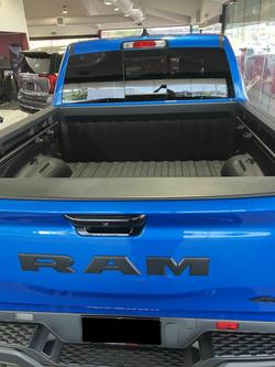 2025 RAM 1500 Rebel Hurricane SO