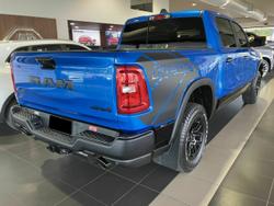 2025 RAM 1500 Rebel Hurricane SO