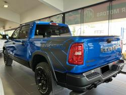 2025 RAM 1500 Rebel Hurricane SO