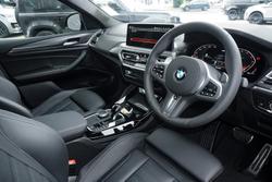 2025 BMW X4 xDrive30i M Sport