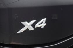 2025 BMW X4 xDrive30i M Sport