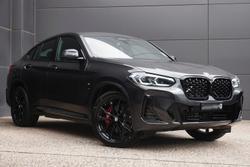 2025 BMW X4 xDrive30i M Sport