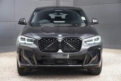 2025 BMW X4 xDrive30i M Sport