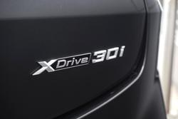 2025 BMW X4 xDrive30i M Sport