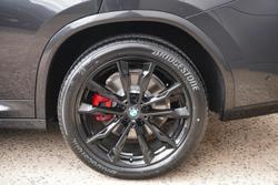 2025 BMW X4 xDrive30i M Sport