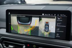 2025 BMW X4 xDrive30i M Sport