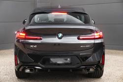 2025 BMW X4 xDrive30i M Sport