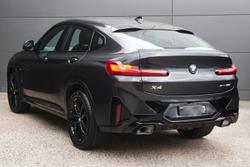 2025 BMW X4 xDrive30i M Sport