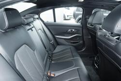 2023 BMW
3 Series 330i Sport Collection