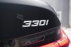 2023 BMW
3 Series 330i Sport Collection