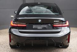 2023 BMW
3 Series 330i Sport Collection