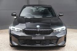 2023 BMW
3 Series 330i Sport Collection