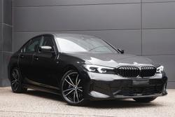 2023 BMW
3 Series 330i Sport Collection