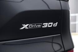 2025 BMW X5 xDrive30d M Sport