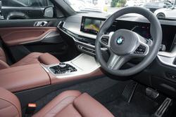 2025 BMW
                X5 xDrive30d M Sport