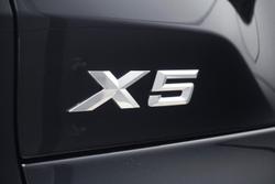 2025 BMW X5 xDrive30d M Sport