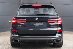 2025 BMW
                X5 xDrive30d M Sport